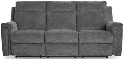 Barnsana Power Reclining Sofa