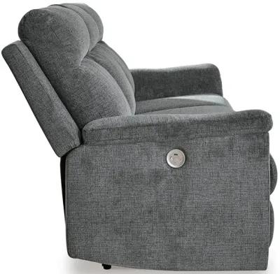 Barnsana Power Reclining Sofa