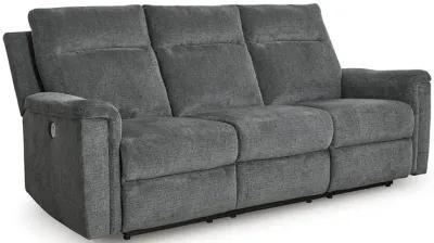 Barnsana Power Reclining Sofa