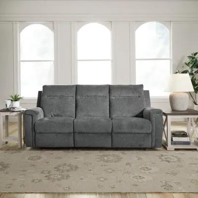 Barnsana Power Reclining Sofa