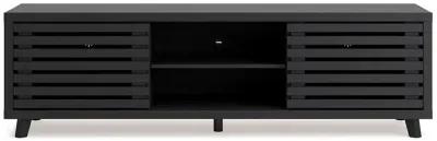 Danziar TV Stand - 72 Inch