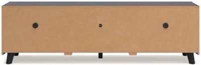 Danziar TV Stand - 72 Inch