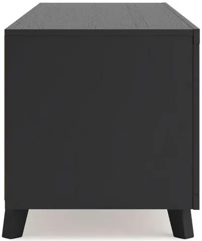 Danziar TV Stand - 72 Inch