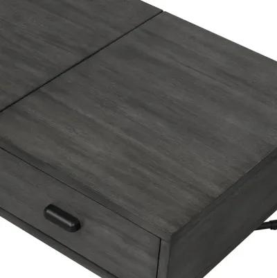 Raina Lift Top Coffee Table