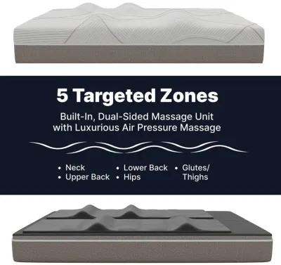 Queen Massage Hybrid Mattress