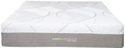 Queen Massage Hybrid Mattress