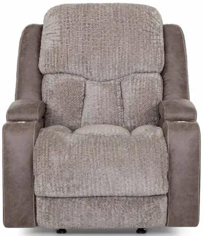 Denali Power Rocker Recliner