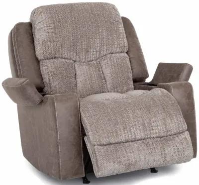 Denali Power Rocker Recliner