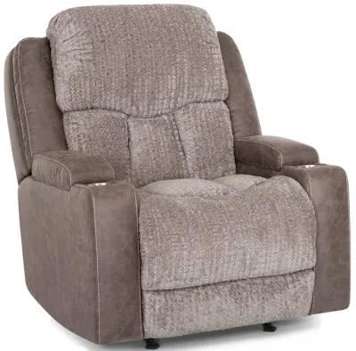 Denali Power Rocker Recliner