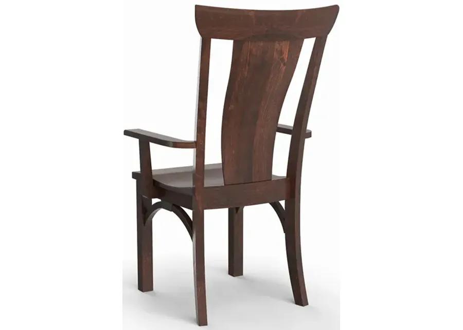 Rialto Arm Chair