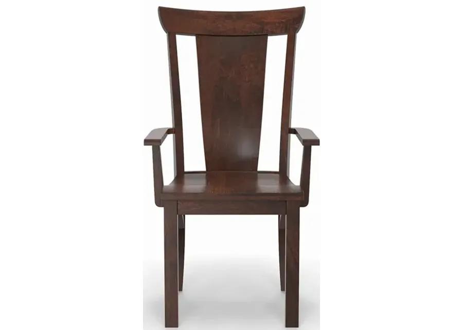 Rialto Arm Chair