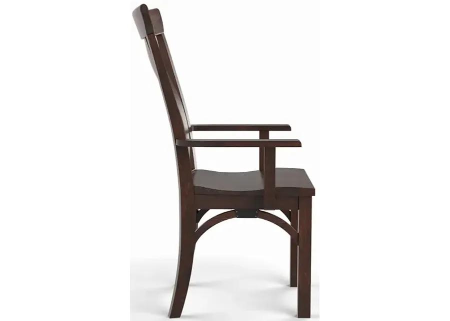 Rialto Arm Chair