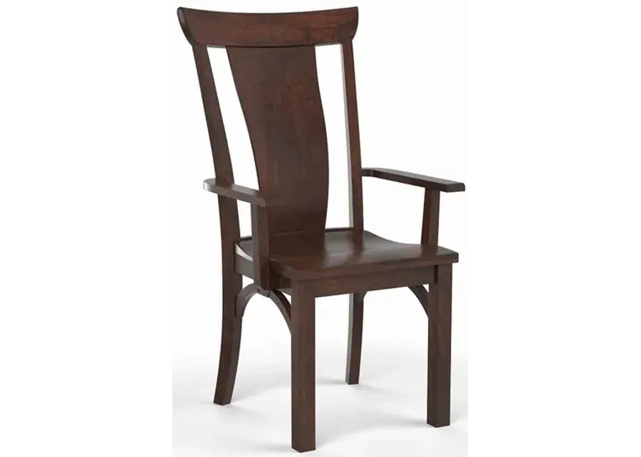 Rialto Arm Chair