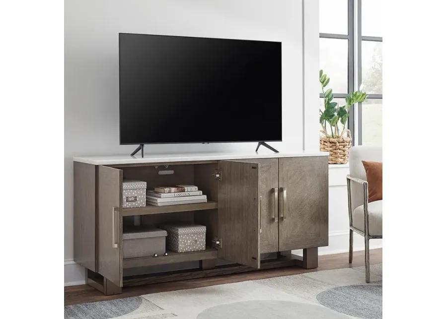 Loyaska TV Stand - 68 Inch