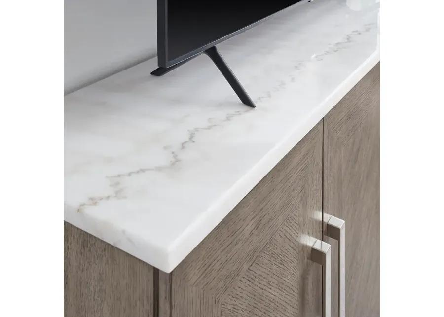 Loyaska TV Stand - 68 Inch