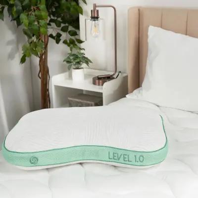 Level Pillow 1.0