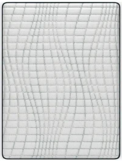 Queen Hybrid 1200 Mattress