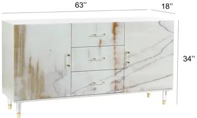 Melody Credenza