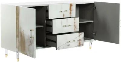 Melody Credenza