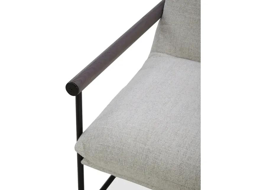 Nate Accent Chair