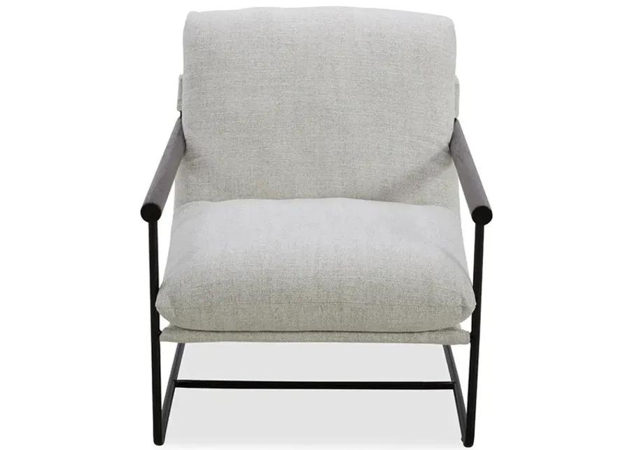 Nate Accent Chair