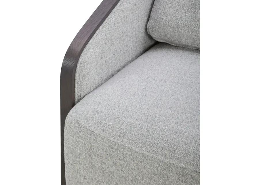 Natalie Swivel Accent Chair