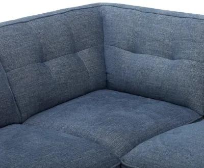 Brent Sectional with Chaise