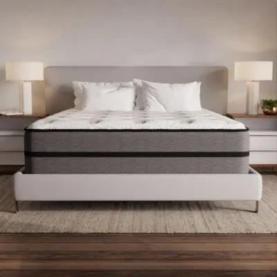 Twin XL Marshall Plush Mattress