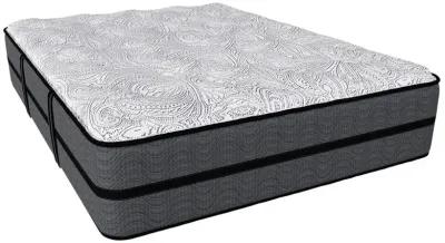 Full Marshall Plush Mattress