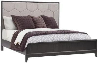 King Quincy Bed