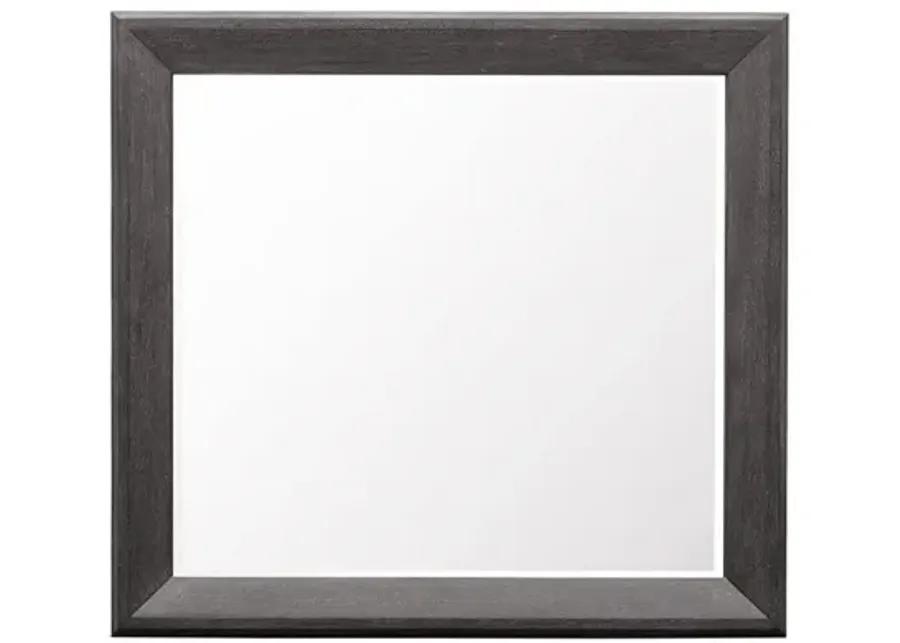 Quincy Mirror