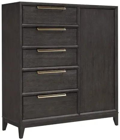 Quincy Door Chest