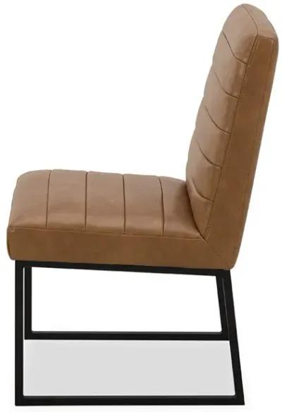 Bison Copley Upholstered Dining Chair