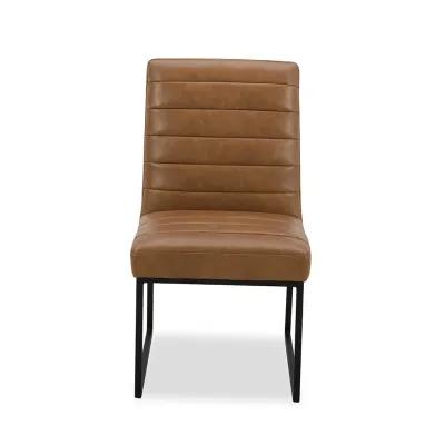 Bison Copley Upholstered Dining Chair