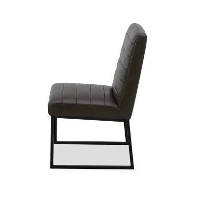 Bison Copley Upholstered Dining Chair