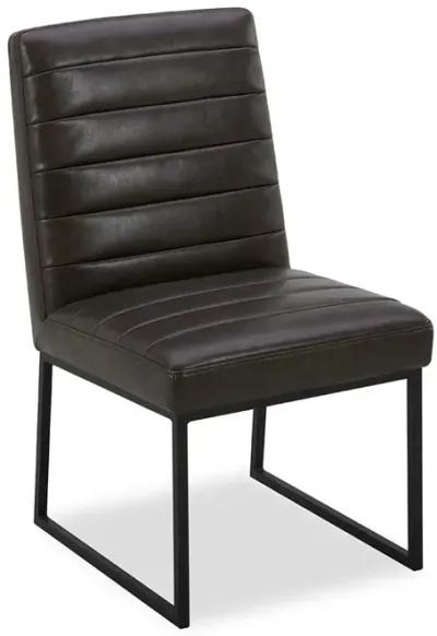 Bison Copley Upholstered Dining Chair