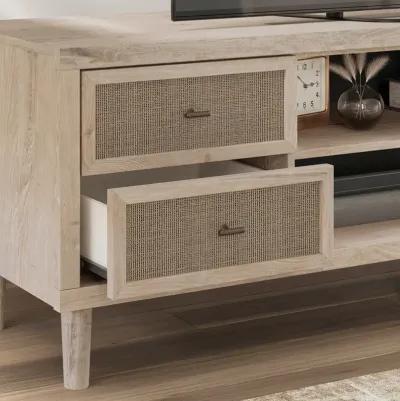 Cielden TV Stand - 72 Inch