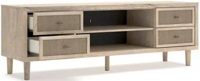 Cielden TV Stand - 72 Inch