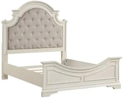 Queen Savannah Bed