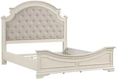 King Savannah Bed