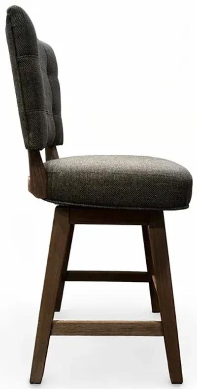 Lanning Swivel Counter Stool