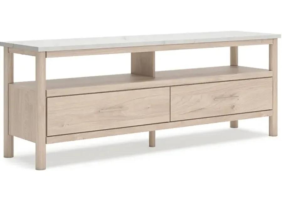 Cadmori TV Stand - 72 Inch