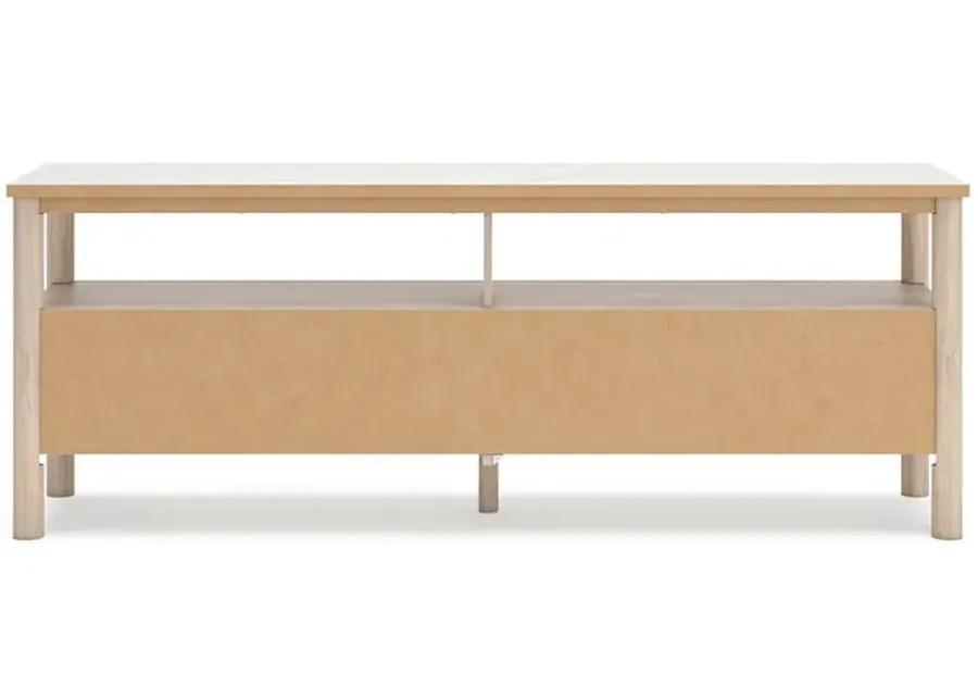 Cadmori TV Stand - 72 Inch