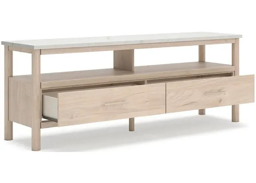 Cadmori TV Stand - 72 Inch