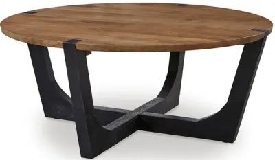 Hanneforth Coffee Table