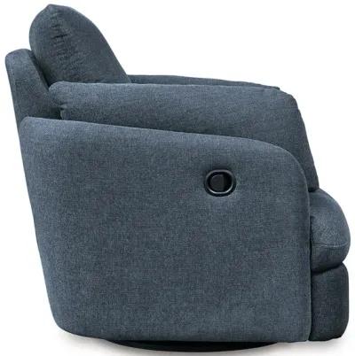 Ink Modmax Swivel Glider Recliner