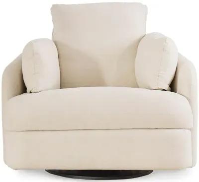 Ink Modmax Swivel Glider Recliner