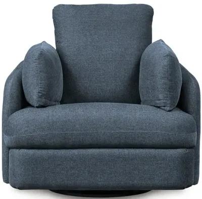 Ink Modmax Swivel Glider Recliner