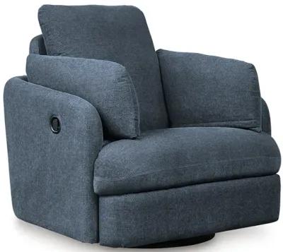 Ink Modmax Swivel Glider Recliner