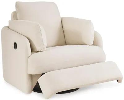 Ink Modmax Swivel Glider Recliner